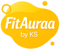 Fit Auraa Logo 2